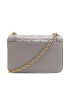 Nine West Дамска чанта ADE NBB134121 Сив - Pepit.bg