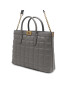 Nine West Дамска чанта ADE NBB134123 Сив - Pepit.bg