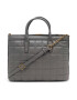Nine West Дамска чанта ADE NBB134123 Сив - Pepit.bg