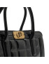 Nine West Дамска чанта ADE NBT134106 Черен - Pepit.bg