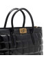 Nine West Дамска чанта ADE NBT134123 Черен - Pepit.bg