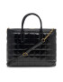 Nine West Дамска чанта ADE NBT134123 Черен - Pepit.bg