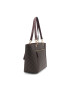 Nine West Дамска чанта BASIL NGC542222 Кафяв - Pepit.bg