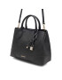 Nine West Дамска чанта BROOKLYN NOE108505 Черен - Pepit.bg
