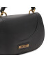 Nine West Дамска чанта CORA NBB134221 Черен - Pepit.bg
