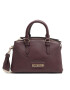 Nine West Дамска чанта CORA NGB134276 Бордо - Pepit.bg