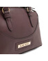 Nine West Дамска чанта CORA NGB134276 Бордо - Pepit.bg