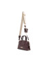 Nine West Дамска чанта CORA NGB134276 Бордо - Pepit.bg