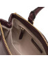 Nine West Дамска чанта CORA NGB134276 Бордо - Pepit.bg
