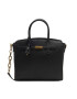 Nine West Дамска чанта DAX NBB134306 Черен - Pepit.bg