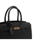 Nine West Дамска чанта DAX NBB134306 Черен - Pepit.bg