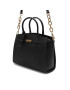 Nine West Дамска чанта DAX NBB134306 Черен - Pepit.bg