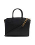 Nine West Дамска чанта DAX NBB134306 Черен - Pepit.bg