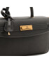 Nine West Дамска чанта DAX NBB134378 Черен - Pepit.bg