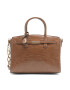 Nine West Дамска чанта DAX NGC134306 Кафяв - Pepit.bg