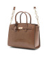 Nine West Дамска чанта DAX NGC134306 Кафяв - Pepit.bg