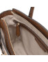 Nine West Дамска чанта DAX NGC134306 Кафяв - Pepit.bg