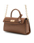 Nine West Дамска чанта DAX NGC134378 Кафяв - Pepit.bg