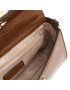 Nine West Дамска чанта DAX NGC134378 Кафяв - Pepit.bg
