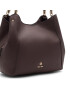 Nine West Дамска чанта ETTA NGV130623 Бордо - Pepit.bg