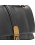 Nine West Дамска чанта EVADNE NBQ134472 Черен - Pepit.bg