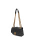Nine West Дамска чанта EVADNE NBQ134472 Черен - Pepit.bg