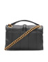 Nine West Дамска чанта EVADNE NBQ134472 Черен - Pepit.bg