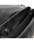 Nine West Дамска чанта EVADNE NBQ134472 Черен - Pepit.bg