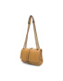 Nine West Дамска чанта EVADNE NBQ134472 Жълт - Pepit.bg
