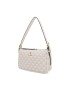 Nine West Дамска чанта TRISTIAN NTL134773 Бял - Pepit.bg