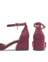 Nine West Обувки FARIA FF-2377 Бордо - Pepit.bg