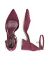 Nine West Обувки FARIA FF-2377 Бордо - Pepit.bg
