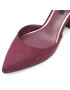 Nine West Обувки FARIA FF-2377 Бордо - Pepit.bg