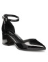Nine West Обувки FARIA FF-2377 Черен - Pepit.bg