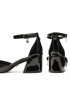Nine West Обувки FARIA FF-2377 Черен - Pepit.bg