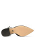 Nine West Обувки FARIA FF-2377 Черен - Pepit.bg