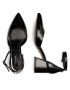 Nine West Обувки FARIA FF-2377 Черен - Pepit.bg