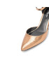 Nine West Обувки FARIA FF-2377 Кафяв - Pepit.bg