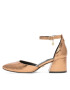 Nine West Обувки FARIA FF-2377 Кафяв - Pepit.bg