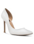 Nine West Обувки на ток AROOSA BYCCC01 Бял - Pepit.bg