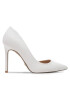 Nine West Обувки на ток AROOSA BYCCC01 Бял - Pepit.bg