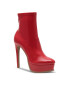 Nine West Обувки на ток SIDRA SJ1450-1 Червен - Pepit.bg