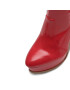 Nine West Обувки на ток SIDRA SJ1450-1 Червен - Pepit.bg