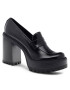 Nine West Обувки NAHIDA 13151T Черен - Pepit.bg