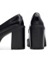 Nine West Обувки NAHIDA 13151T Черен - Pepit.bg