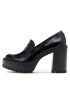 Nine West Обувки NAHIDA 13151T Черен - Pepit.bg