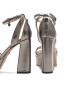 Nine West Сандали AAHIDA ZL23002CC Сребрист - Pepit.bg