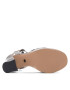 Nine West Сандали AAHIDA ZL23002CC Сребрист - Pepit.bg