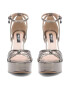 Nine West Сандали AAHIDA ZL23002CC Сребрист - Pepit.bg