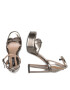 Nine West Сандали AAHIDA ZL23002CC Сребрист - Pepit.bg